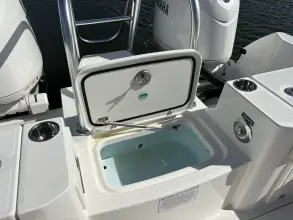 Thumbnail von World Cat 235 TE