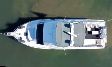 Thumbnail von Viking 50 Motor  Norah Faye