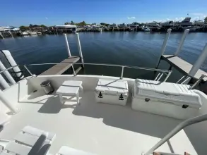 Thumbnail von Viking 50 Motor  Norah Faye