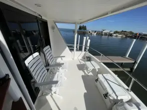 Thumbnail von Viking 50 Motor  Norah Faye