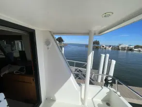 Thumbnail von Viking 50 Motor  Norah Faye