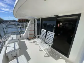 Thumbnail von Viking 50 Motor  Norah Faye