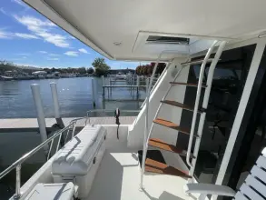 Thumbnail von Viking 50 Motor  Norah Faye