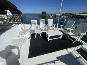 Thumbnail von Viking 50 Motor  Norah Faye