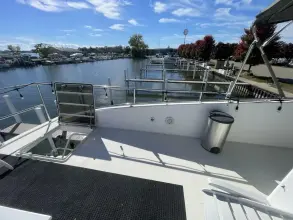 Thumbnail von Viking 50 Motor  Norah Faye