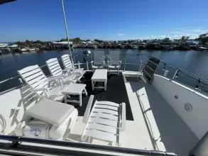 Thumbnail von Viking 50 Motor  Norah Faye