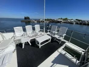 Thumbnail von Viking 50 Motor  Norah Faye