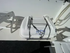 Thumbnail von Viking 50 Motor  Norah Faye