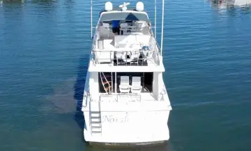 Thumbnail von Viking 50 Motor  Norah Faye