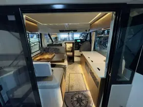 Thumbnail von Jeanneau Merry Fisher 1095 Coupé Jeanneau Merry Fisher 1095