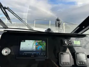 Thumbnail von Jeanneau Merry Fisher 1095 Coupé Jeanneau Merry Fisher 1095