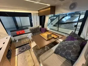 Thumbnail von Jeanneau Merry Fisher 1095 Coupé Jeanneau Merry Fisher 1095