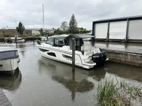 Thumbnail von Jeanneau Merry Fisher 1095 Coupé Jeanneau Merry Fisher 1095