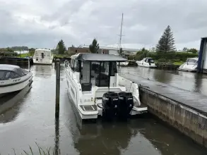 Thumbnail von Jeanneau Merry Fisher 1095 Coupé Jeanneau Merry Fisher 1095