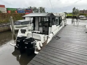 Thumbnail von Jeanneau Merry Fisher 1095 Coupé Jeanneau Merry Fisher 1095