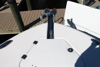 Thumbnail von Robalo R300 CC