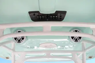 Thumbnail von Robalo R300 CC