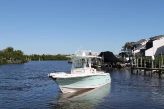 Thumbnail von Robalo R300 CC