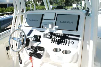 Thumbnail von Robalo R300 CC