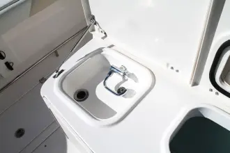 Thumbnail von Robalo R300 CC