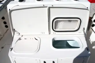 Thumbnail von Robalo R300 CC