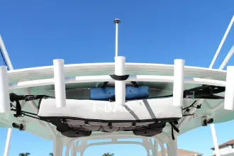 Thumbnail von Robalo R300 CC