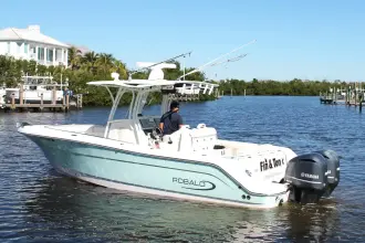 Thumbnail von Robalo R300 CC