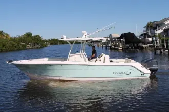 Thumbnail von Robalo R300 CC