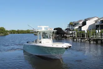 Thumbnail von Robalo R300 CC