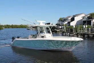 Thumbnail von Robalo R300 CC