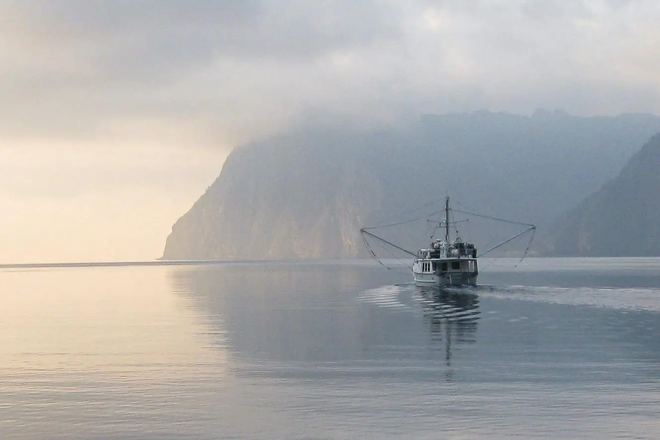 Nordhavn 46 Four Seasons