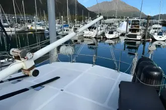 Thumbnail von Nordhavn 46 Four Seasons