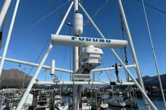 Thumbnail von Nordhavn 46 Four Seasons