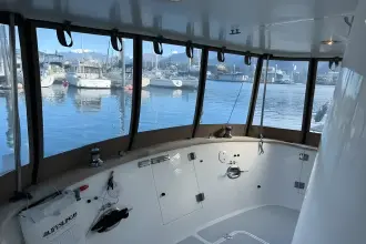 Thumbnail von Nordhavn 46 Four Seasons