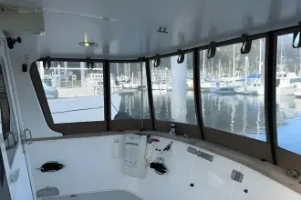 Thumbnail von Nordhavn 46 Four Seasons