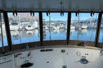 Thumbnail von Nordhavn 46 Four Seasons