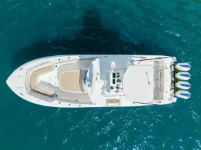 Thumbnail von Boston Whaler 380 Outrage