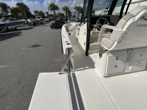 Thumbnail von Boston Whaler 280 Dauntless