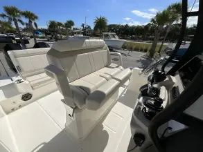 Thumbnail von Boston Whaler 280 Dauntless