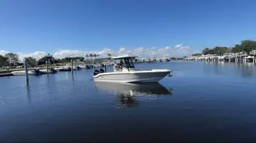 Thumbnail von Boston Whaler 280 Dauntless