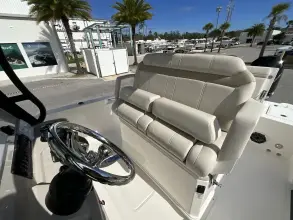 Thumbnail von Boston Whaler 280 Dauntless