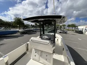 Thumbnail von Boston Whaler 280 Dauntless
