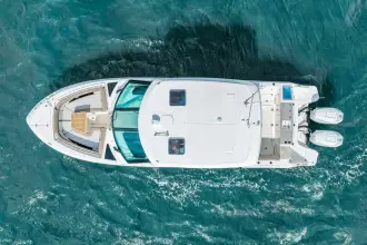 Thumbnail von Boston Whaler 330 Vantage