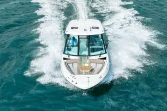 Thumbnail von Boston Whaler 330 Vantage