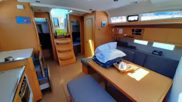 Thumbnail von Dufour 460 Grand Large