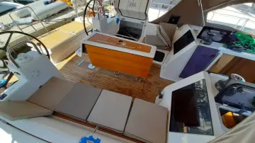 Thumbnail von Dufour 460 Grand Large