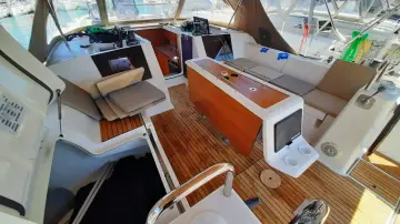 Thumbnail von Dufour 460 Grand Large