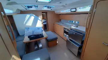 Thumbnail von Dufour 460 Grand Large