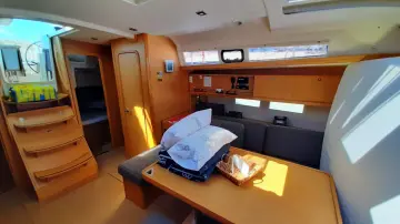 Thumbnail von Dufour 460 Grand Large