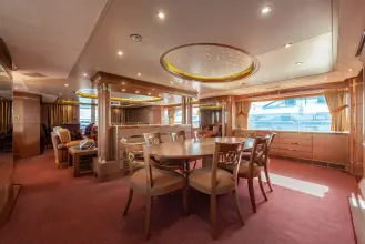 Thumbnail von Benetti Vision 145 MY SISA